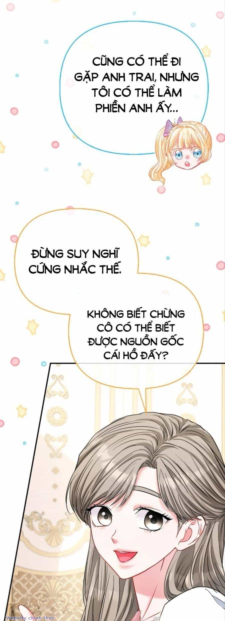 Nàng Công Chúa Của Mọi Người - Chương 41 - ảnh 35
