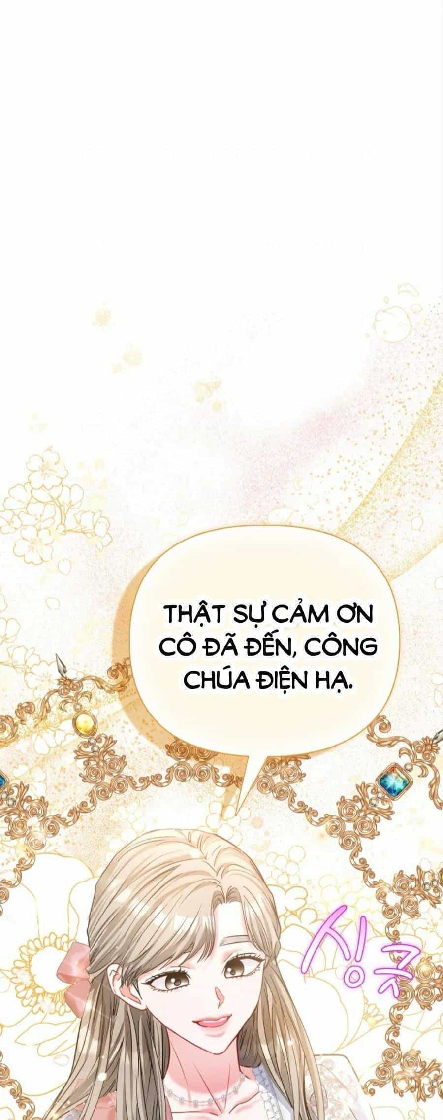 Nàng Công Chúa Của Mọi Người - Chương 41 - ảnh 4