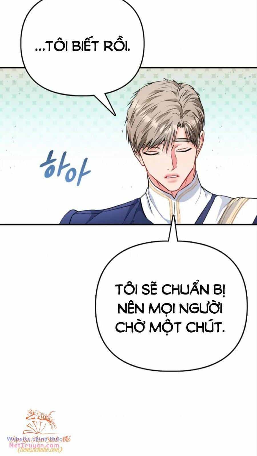 Nàng Công Chúa Của Mọi Người - Chương 41 - ảnh 47