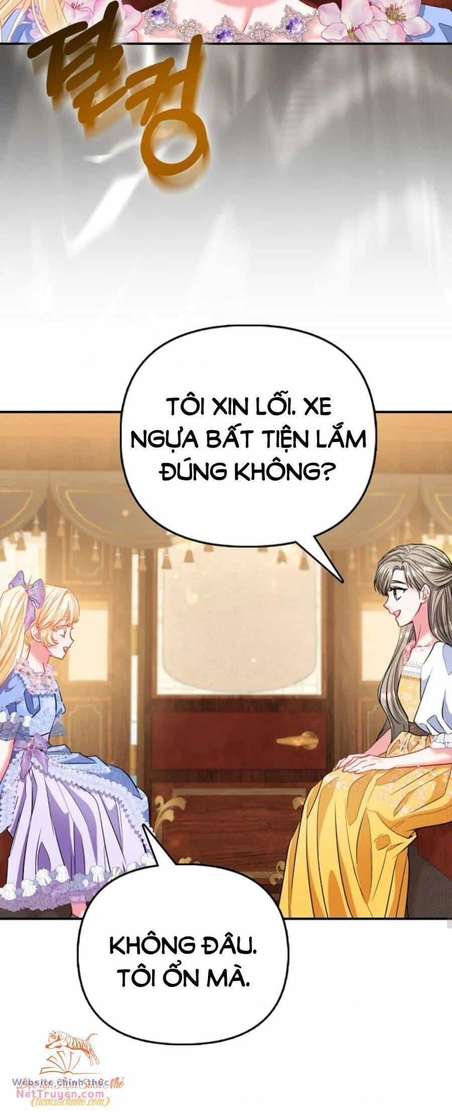 Nàng Công Chúa Của Mọi Người - Chương 41 - ảnh 52