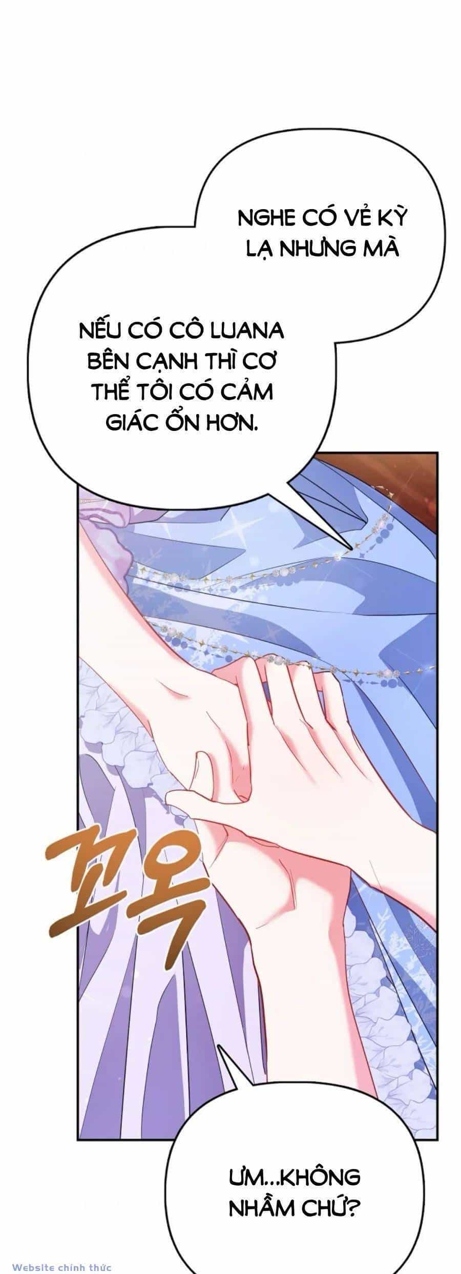 Nàng Công Chúa Của Mọi Người - Chương 41 - ảnh 55