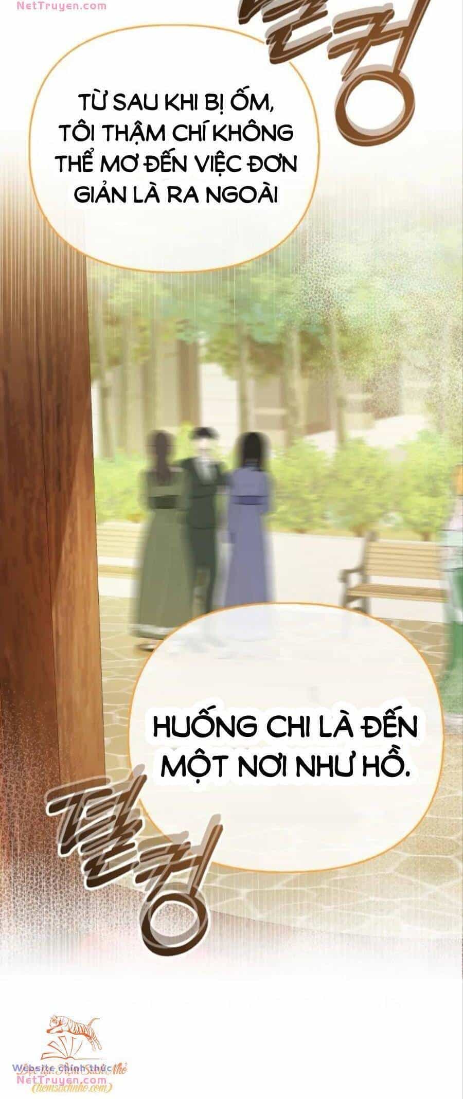 Nàng Công Chúa Của Mọi Người - Chương 41 - ảnh 58