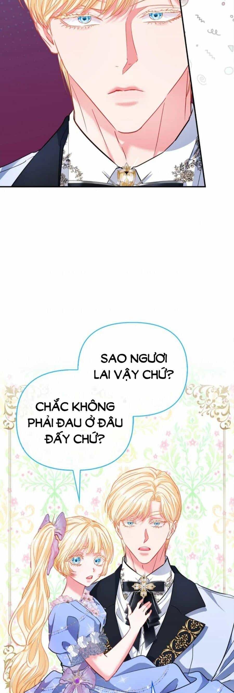 Nàng Công Chúa Của Mọi Người - Chương 42 - ảnh 15