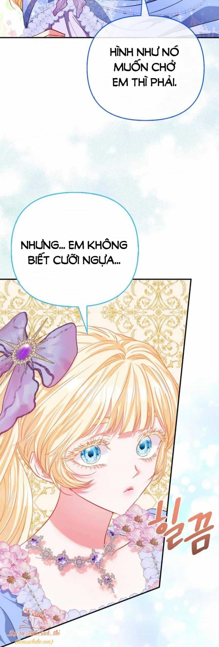 Nàng Công Chúa Của Mọi Người - Chương 42 - ảnh 16