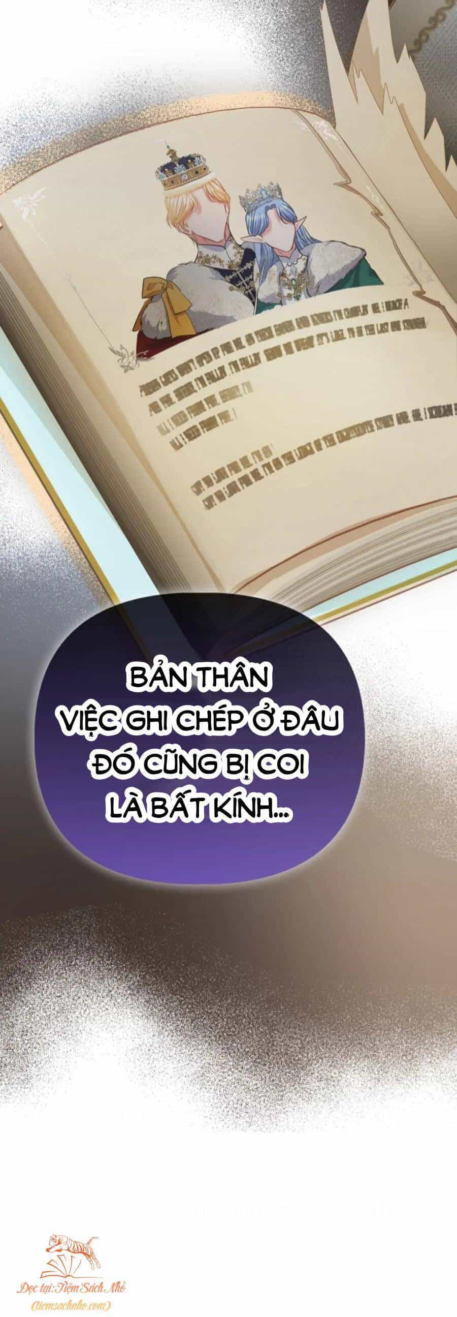 Nàng Công Chúa Của Mọi Người - Chương 42 - ảnh 31