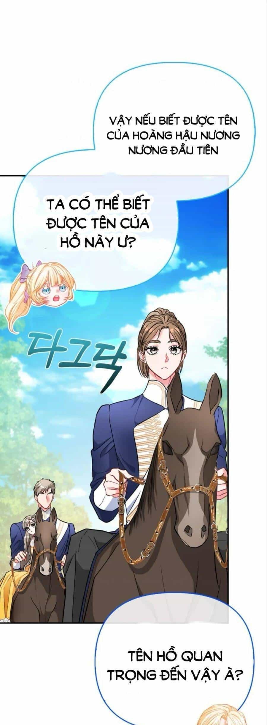 Nàng Công Chúa Của Mọi Người - Chương 42 - ảnh 32