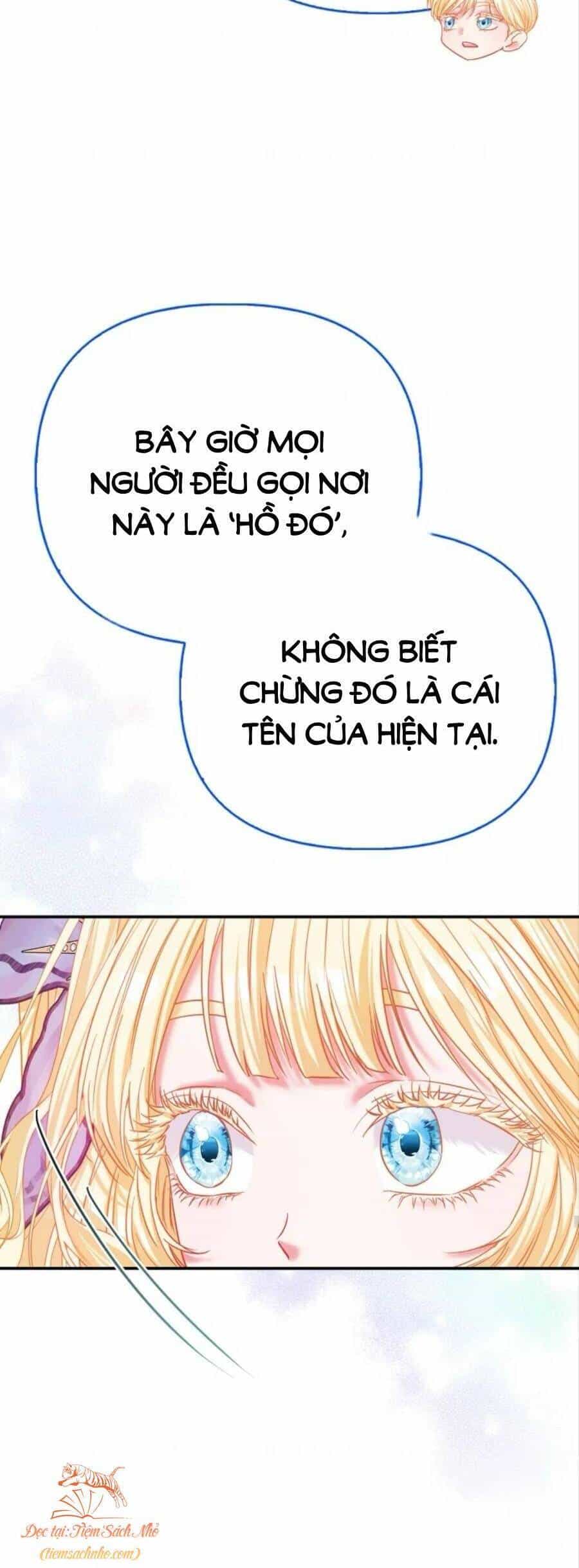 Nàng Công Chúa Của Mọi Người - Chương 42 - ảnh 33