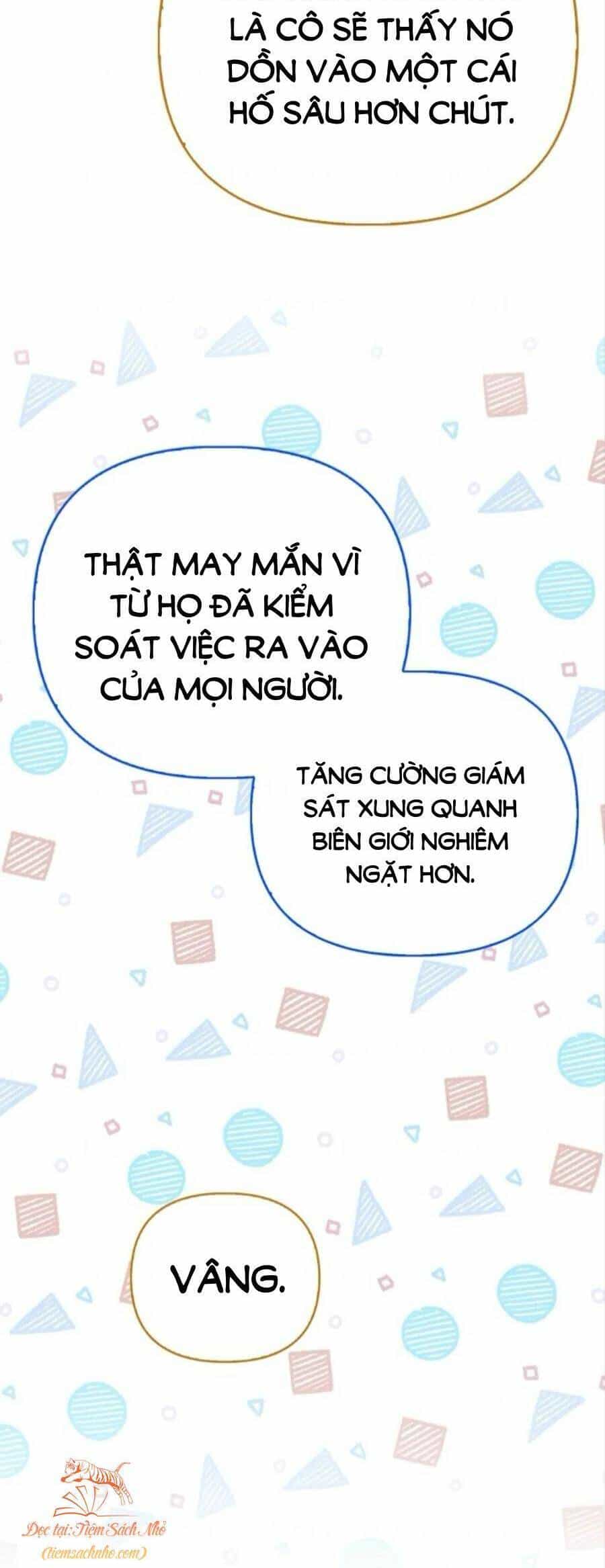 Nàng Công Chúa Của Mọi Người - Chương 42 - ảnh 36