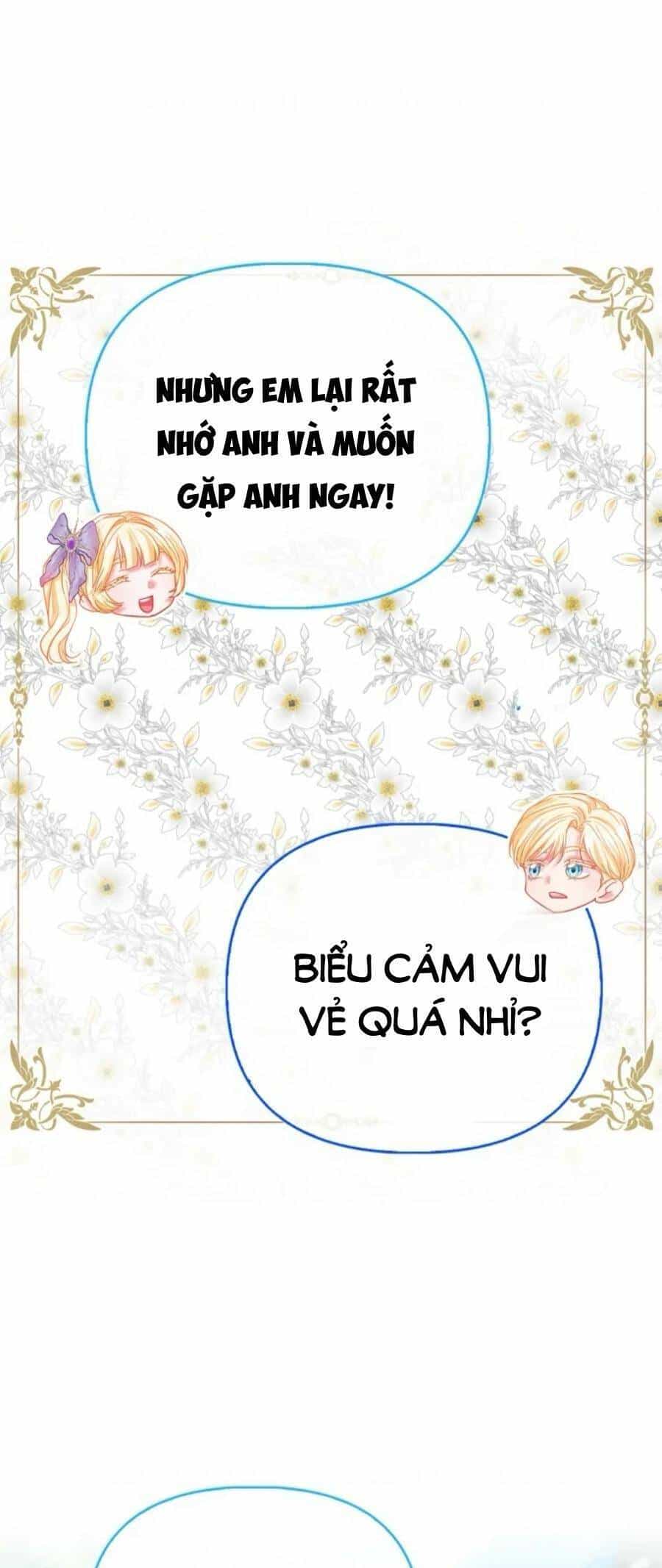 Nàng Công Chúa Của Mọi Người - Chương 42 - ảnh 4
