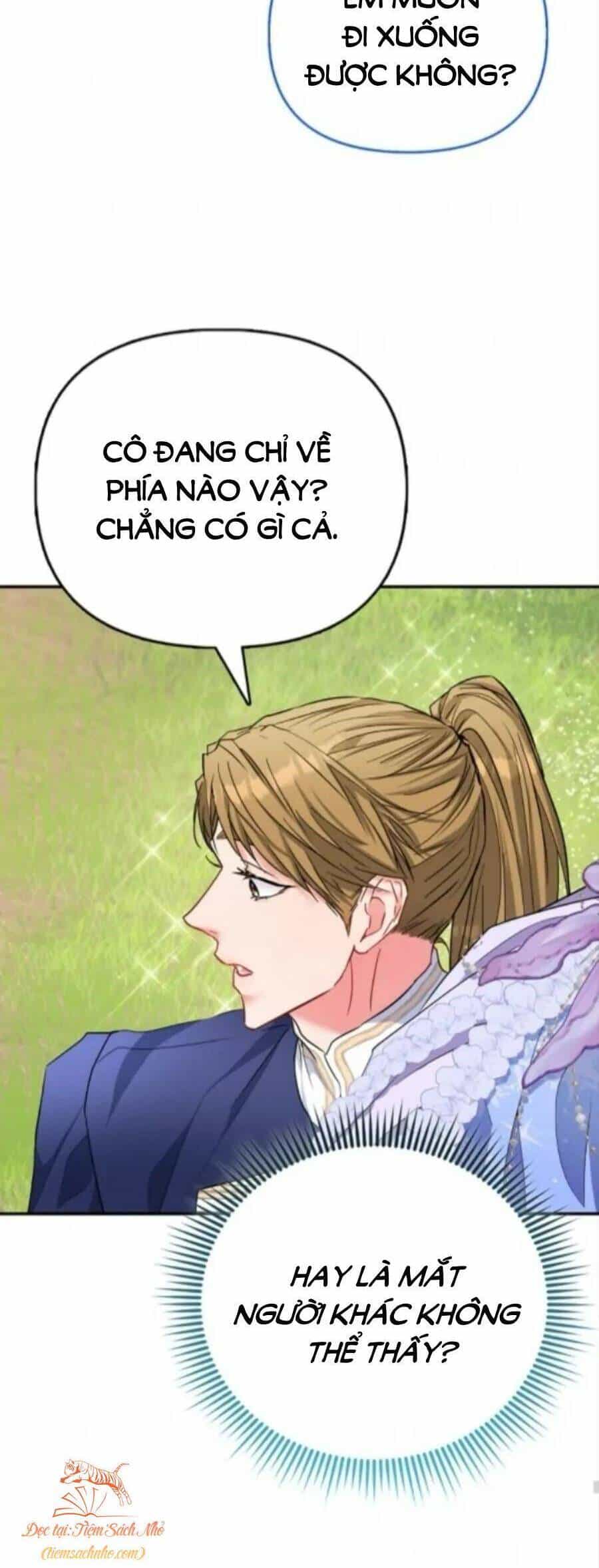 Nàng Công Chúa Của Mọi Người - Chương 42 - ảnh 44