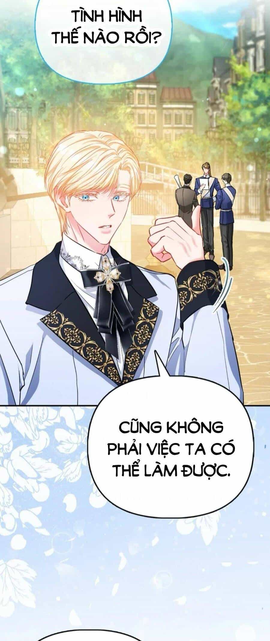 Nàng Công Chúa Của Mọi Người - Chương 42 - ảnh 5