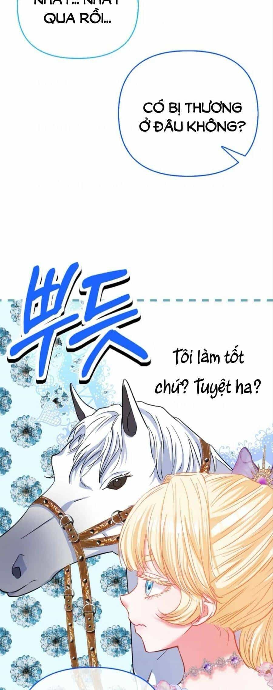 Nàng Công Chúa Của Mọi Người - Chương 42 - ảnh 51