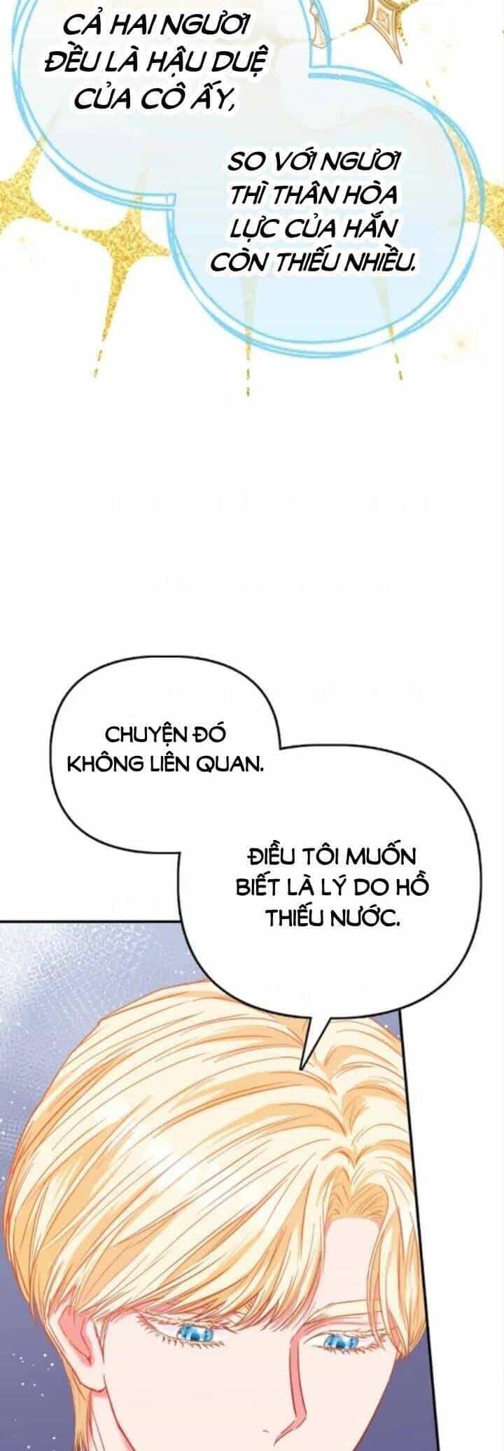 Nàng Công Chúa Của Mọi Người - Chương 43 - ảnh 15