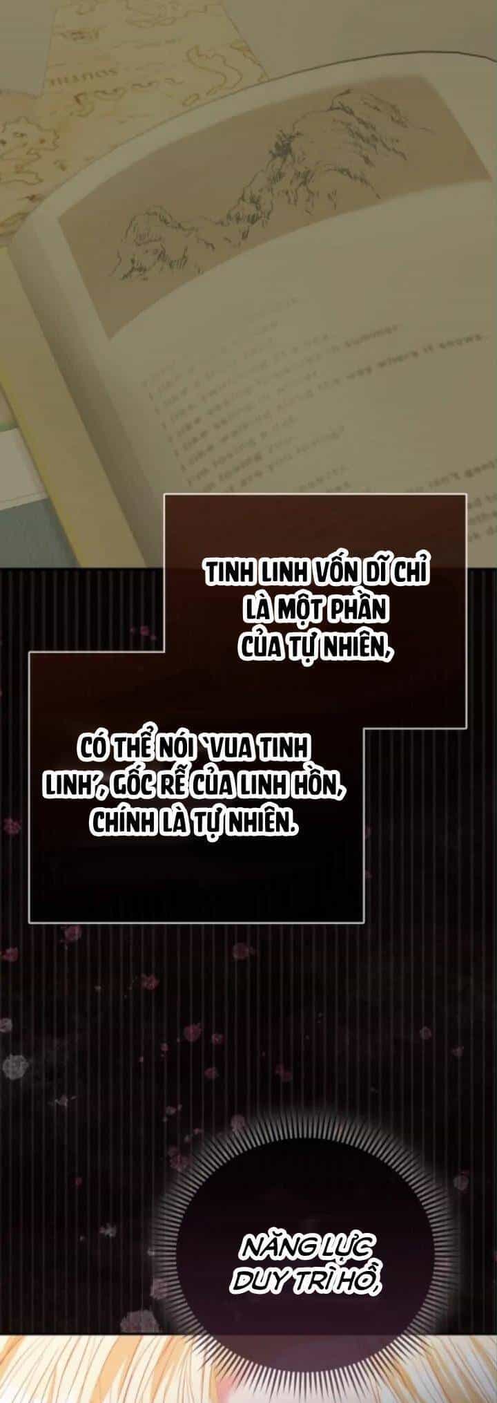 Nàng Công Chúa Của Mọi Người - Chương 43 - ảnh 23