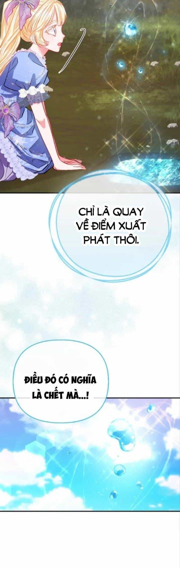 Nàng Công Chúa Của Mọi Người - Chương 43 - ảnh 29