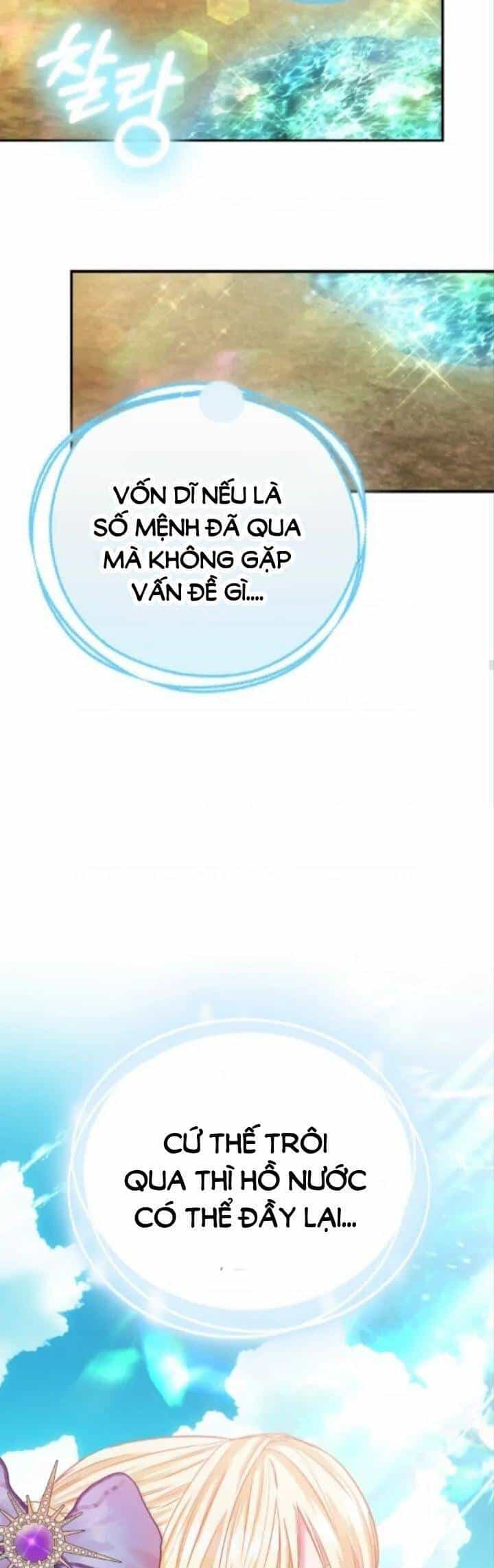Nàng Công Chúa Của Mọi Người - Chương 43 - ảnh 32