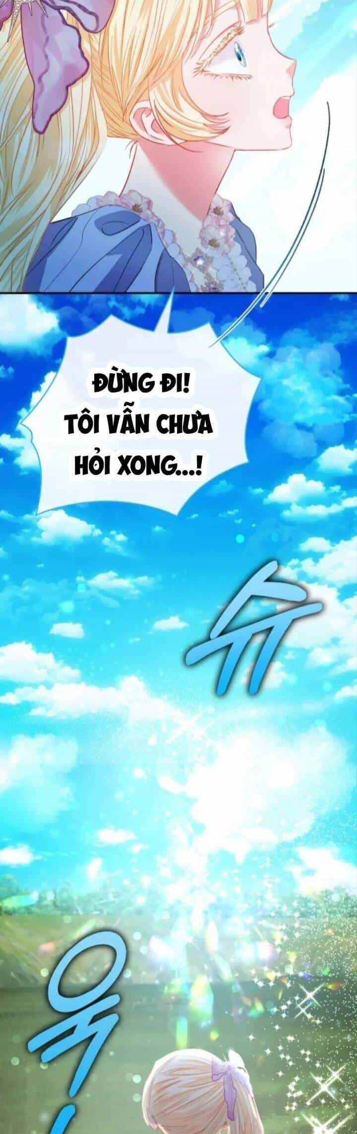 Nàng Công Chúa Của Mọi Người - Chương 43 - ảnh 33