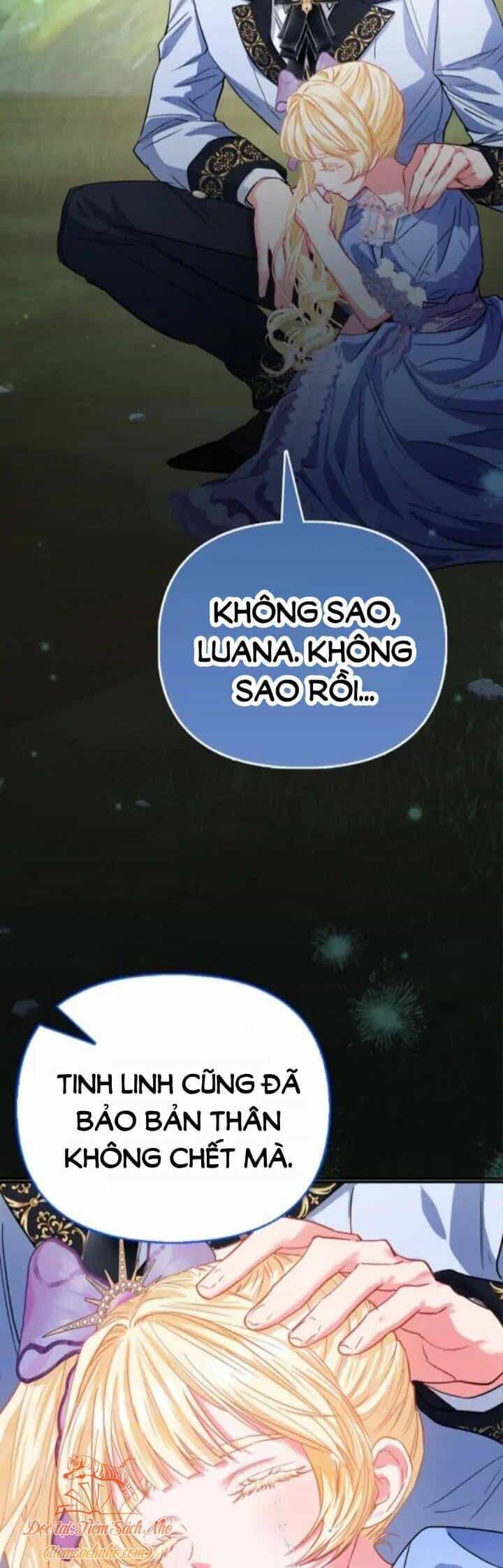 Nàng Công Chúa Của Mọi Người - Chương 43 - ảnh 37