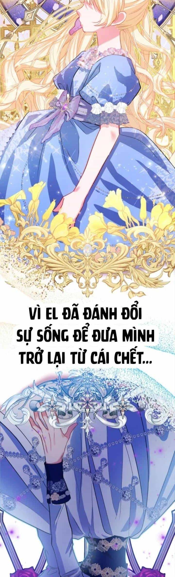 Nàng Công Chúa Của Mọi Người - Chương 43 - ảnh 39