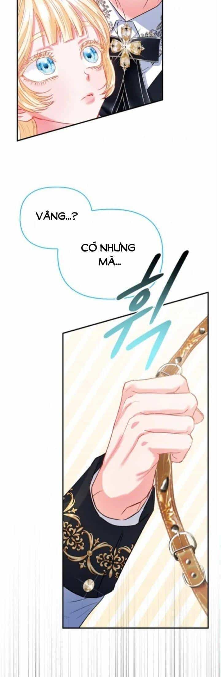 Nàng Công Chúa Của Mọi Người - Chương 43 - ảnh 50