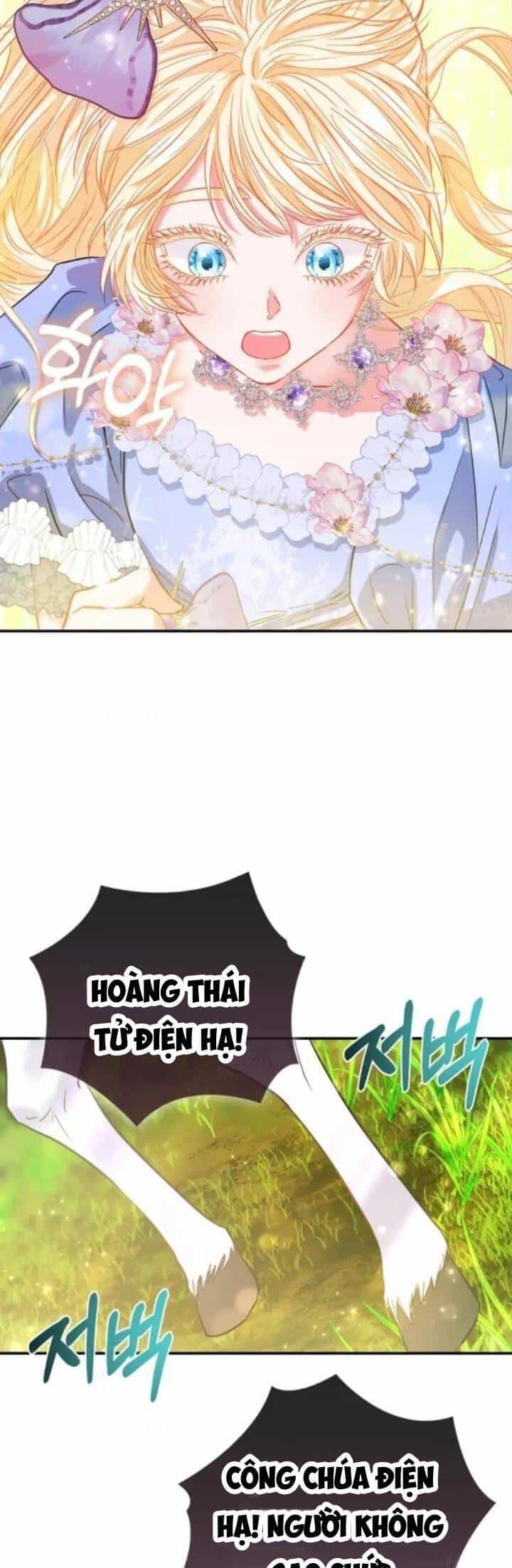 Nàng Công Chúa Của Mọi Người - Chương 43 - ảnh 53
