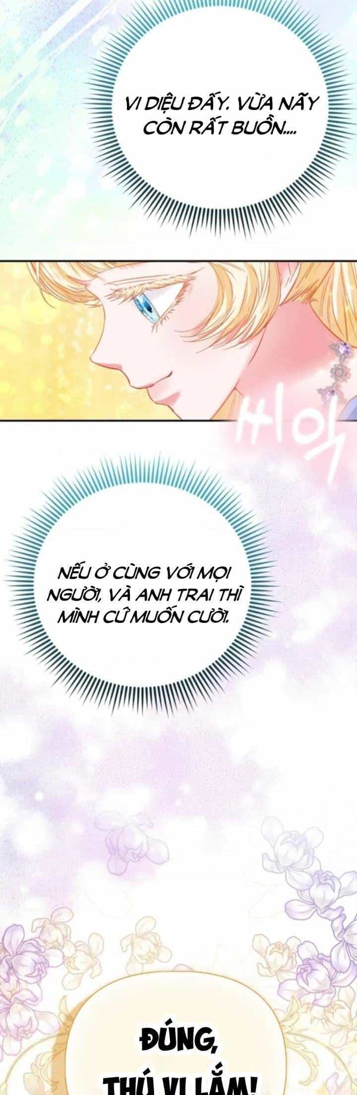 Nàng Công Chúa Của Mọi Người - Chương 43 - ảnh 56