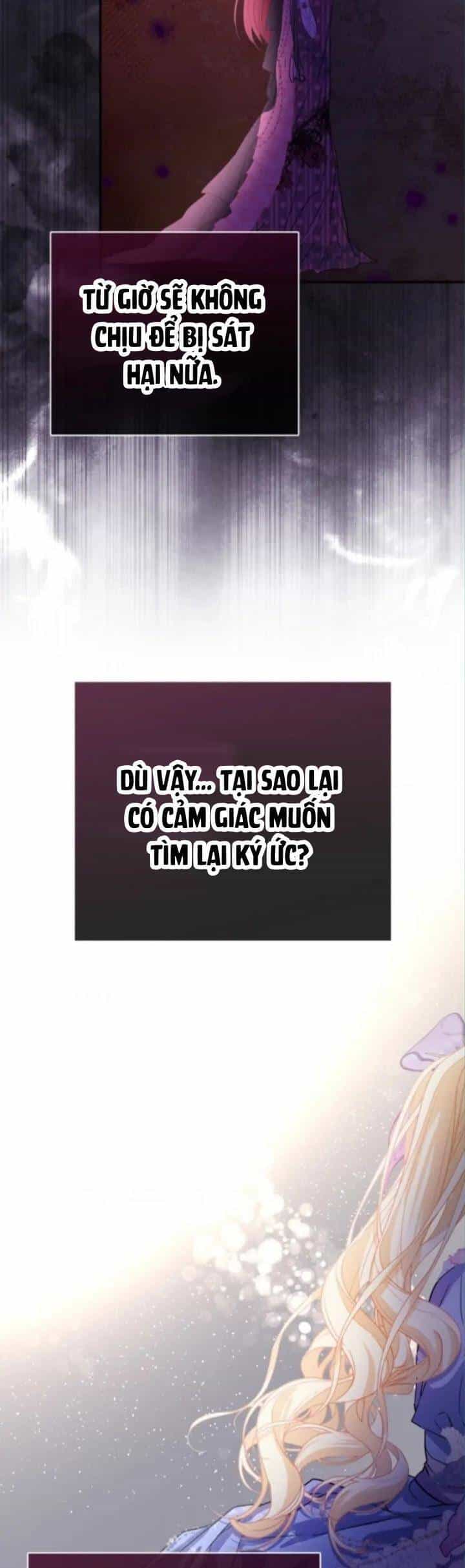 Nàng Công Chúa Của Mọi Người - Chương 43 - ảnh 8