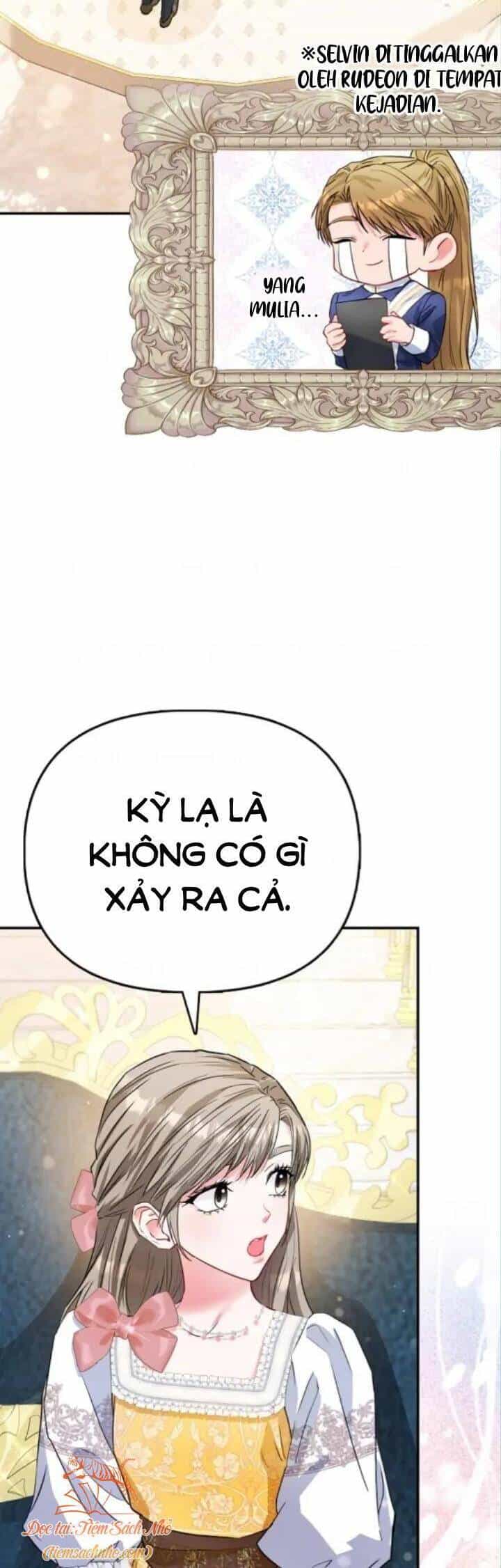 Nàng Công Chúa Của Mọi Người - Chương 44 - ảnh 16