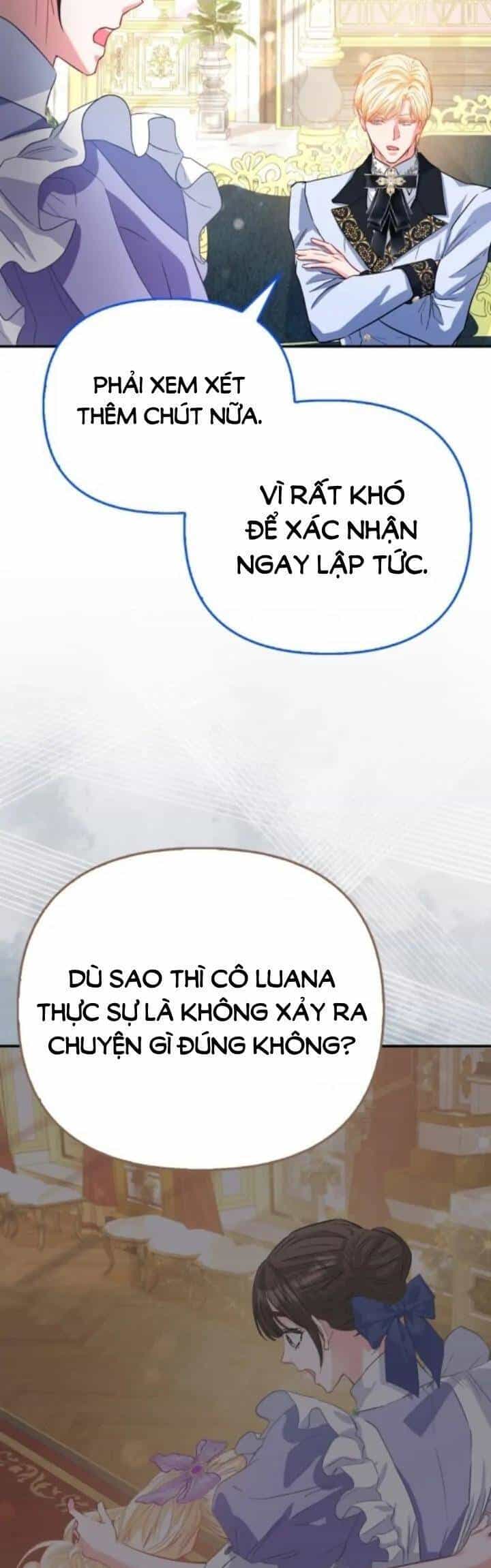 Nàng Công Chúa Của Mọi Người - Chương 44 - ảnh 20