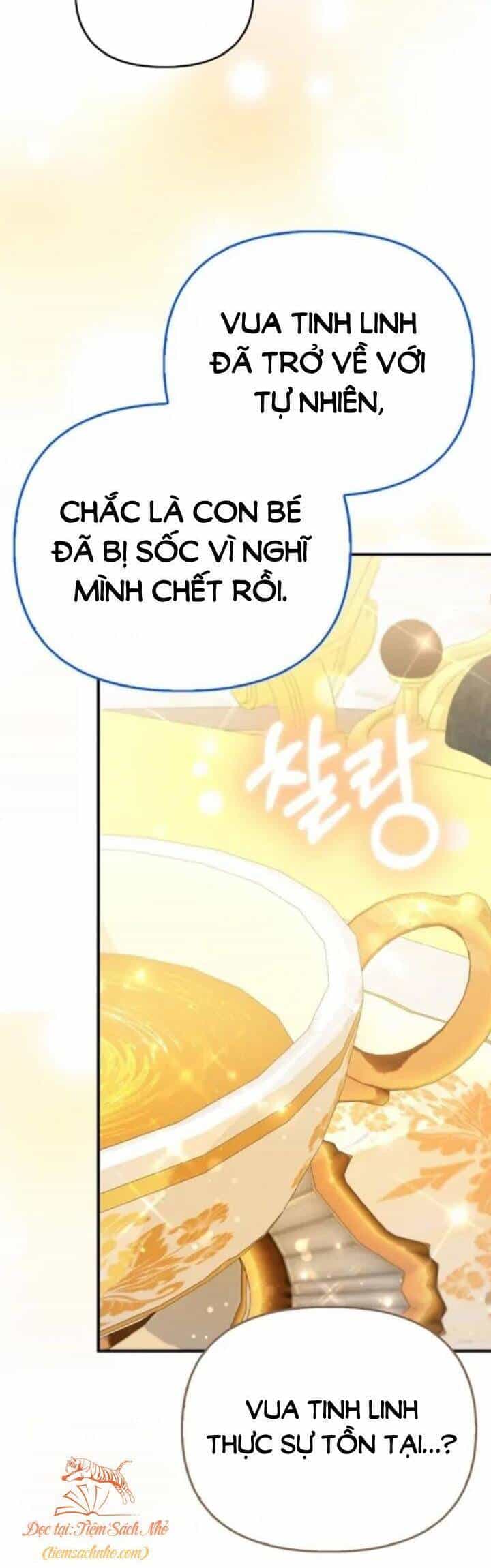 Nàng Công Chúa Của Mọi Người - Chương 44 - ảnh 22