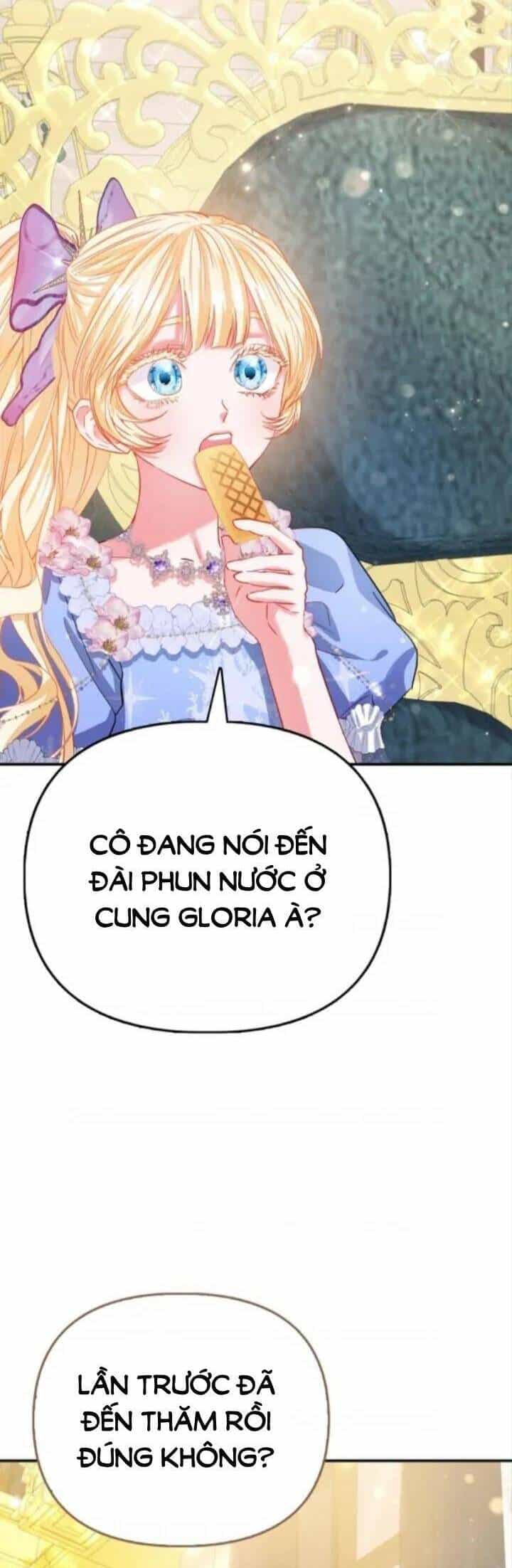 Nàng Công Chúa Của Mọi Người - Chương 44 - ảnh 24