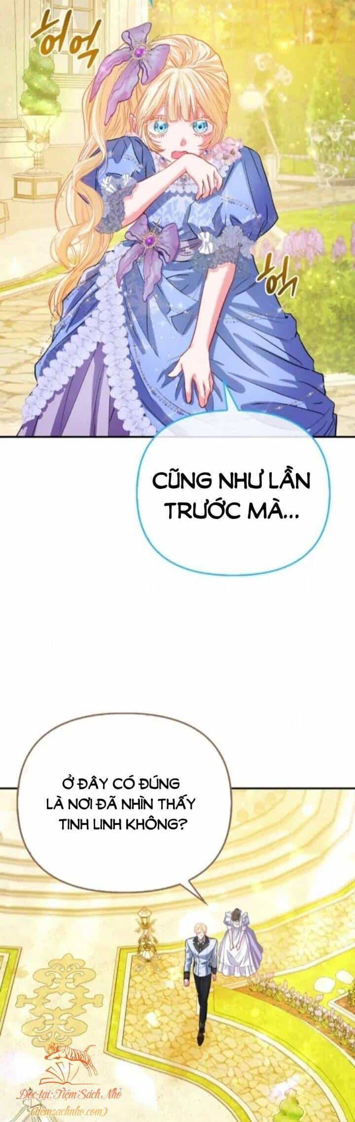 Nàng Công Chúa Của Mọi Người - Chương 44 - ảnh 34