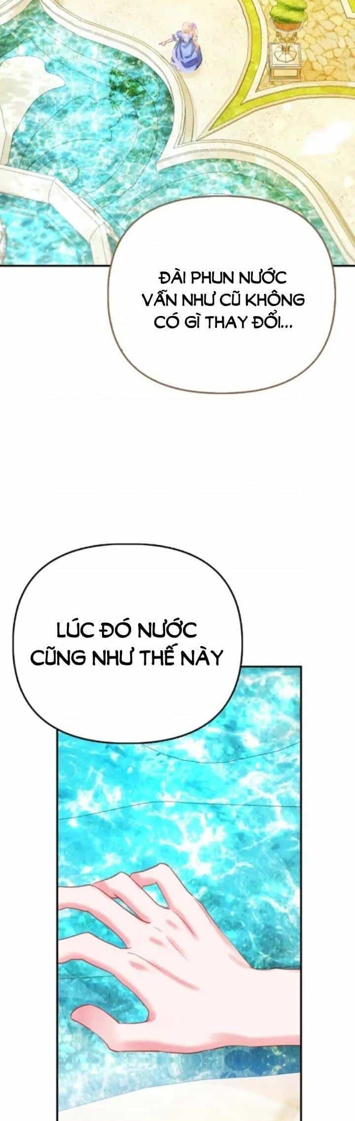 Nàng Công Chúa Của Mọi Người - Chương 44 - ảnh 35