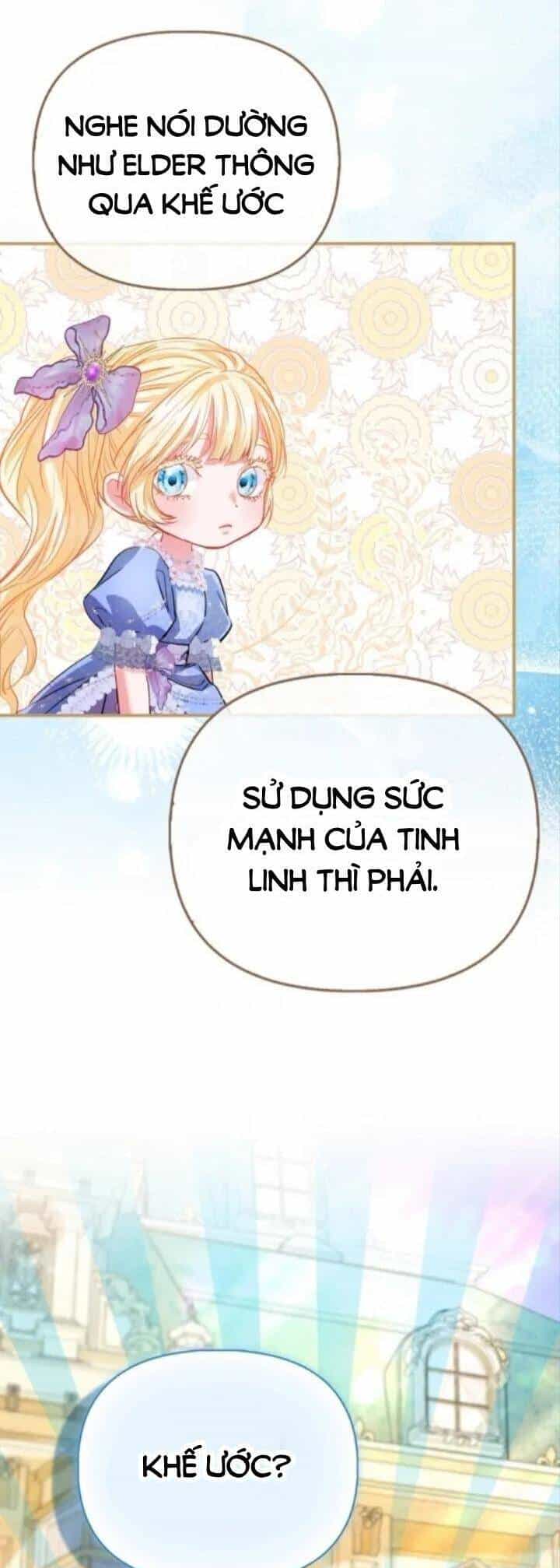 Nàng Công Chúa Của Mọi Người - Chương 44 - ảnh 42
