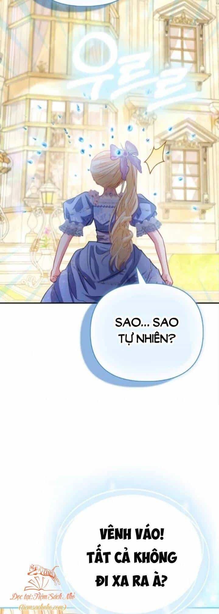 Nàng Công Chúa Của Mọi Người - Chương 44 - ảnh 43
