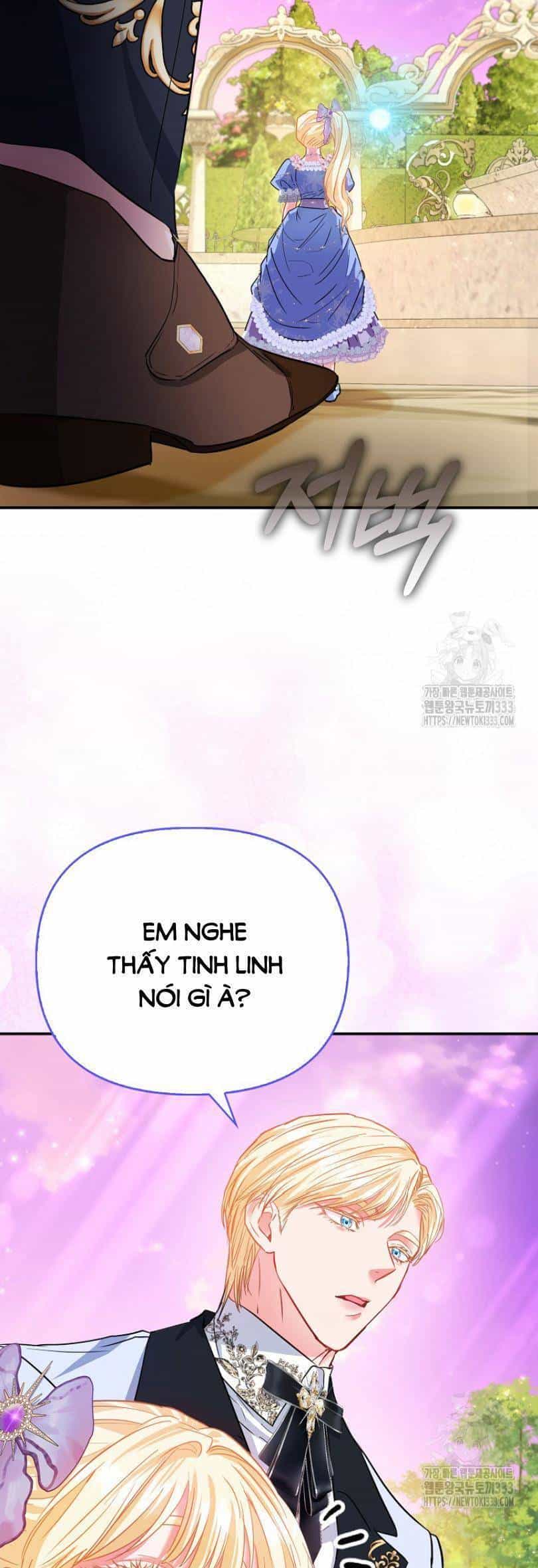 Nàng Công Chúa Của Mọi Người - Chương 45 - ảnh 11