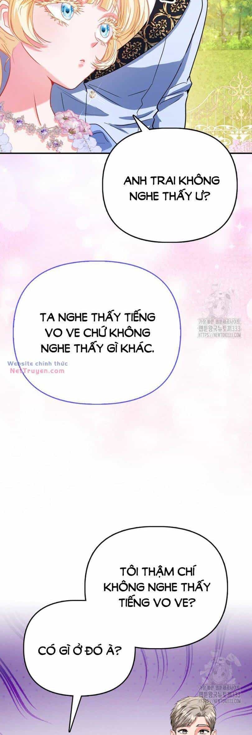 Nàng Công Chúa Của Mọi Người - Chương 45 - ảnh 12