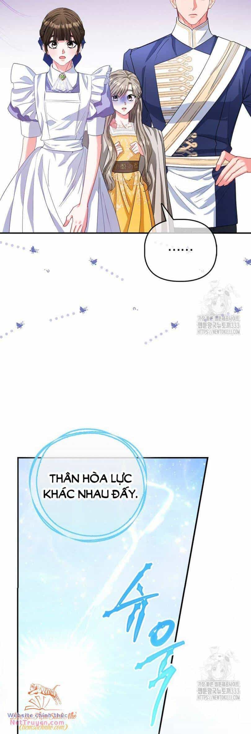 Nàng Công Chúa Của Mọi Người - Chương 45 - ảnh 13