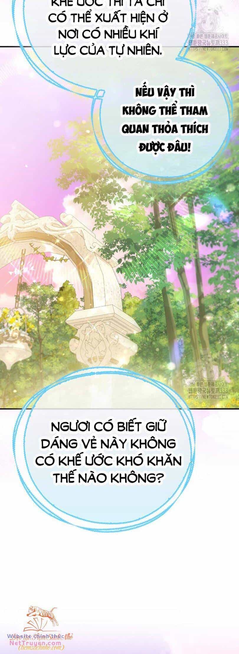 Nàng Công Chúa Của Mọi Người - Chương 45 - ảnh 16