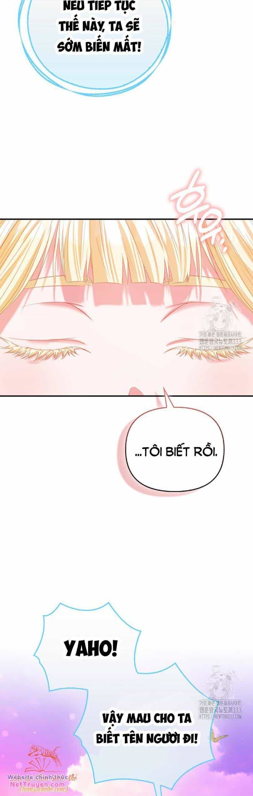 Nàng Công Chúa Của Mọi Người - Chương 45 - ảnh 19