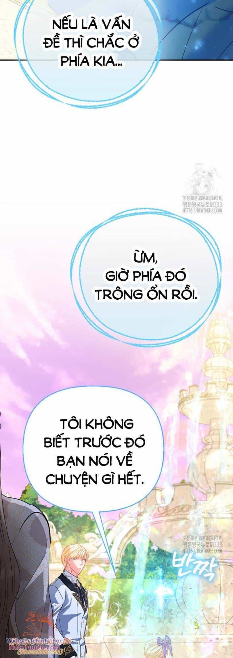 Nàng Công Chúa Của Mọi Người - Chương 45 - ảnh 28