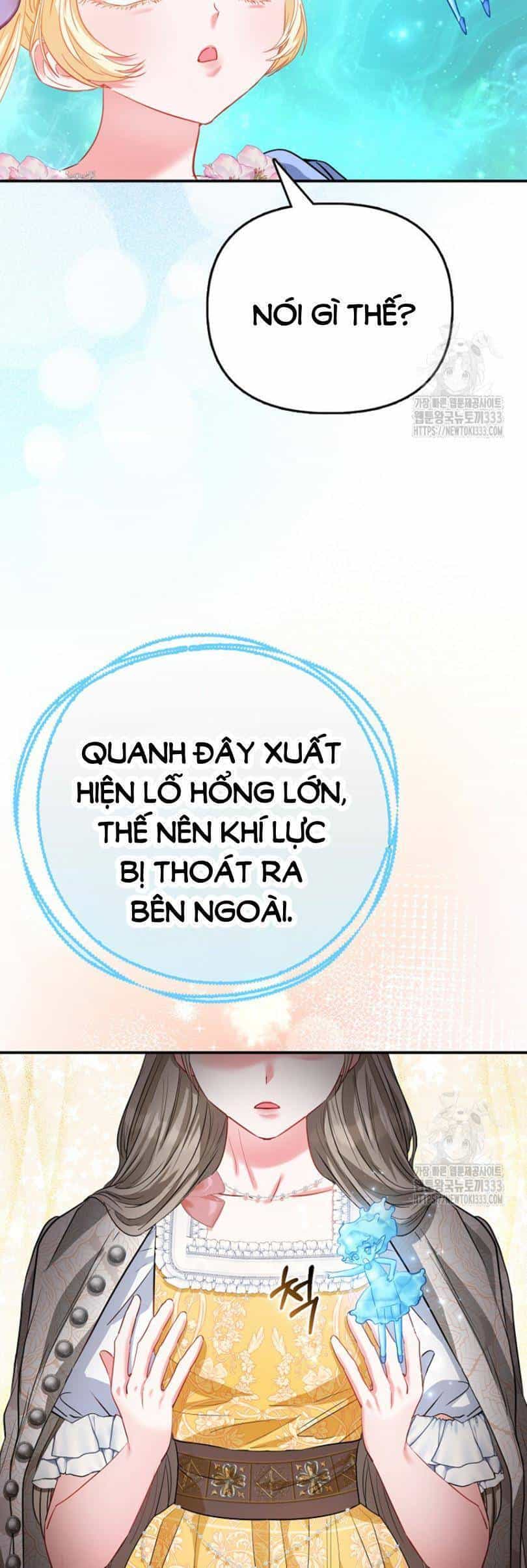 Nàng Công Chúa Của Mọi Người - Chương 45 - ảnh 32
