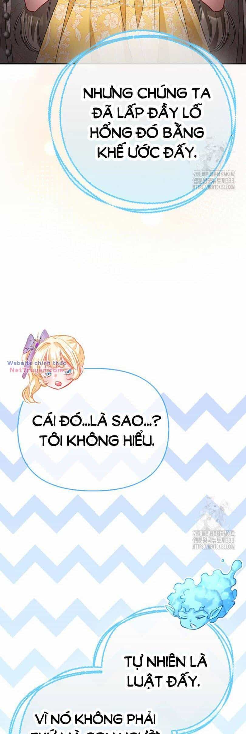Nàng Công Chúa Của Mọi Người - Chương 45 - ảnh 33