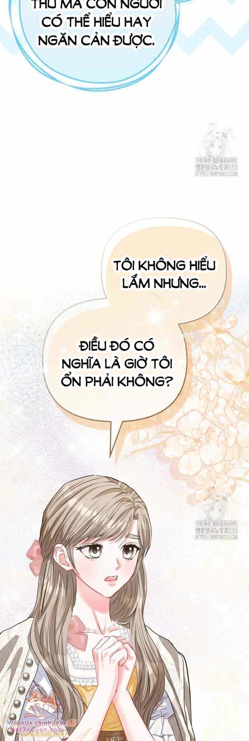 Nàng Công Chúa Của Mọi Người - Chương 45 - ảnh 34