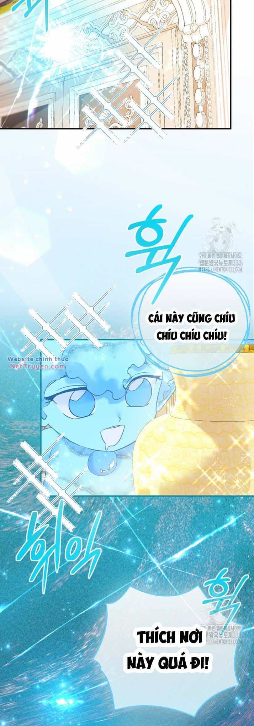 Nàng Công Chúa Của Mọi Người - Chương 45 - ảnh 48