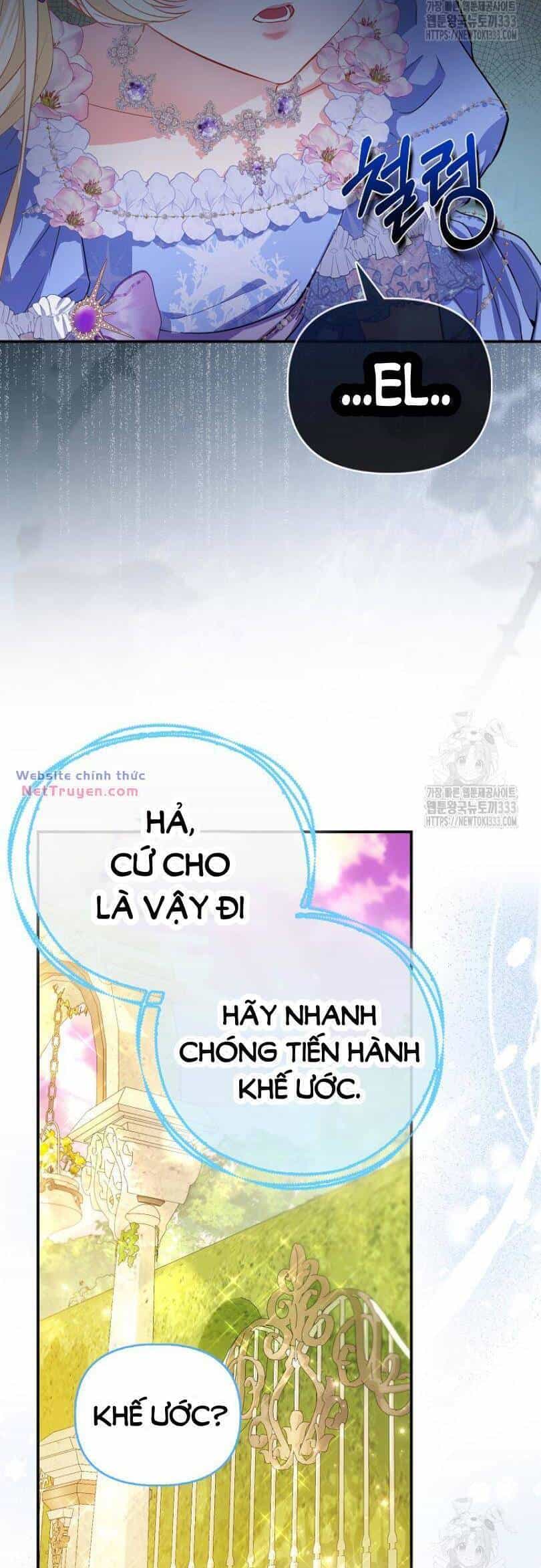 Nàng Công Chúa Của Mọi Người - Chương 45 - ảnh 6
