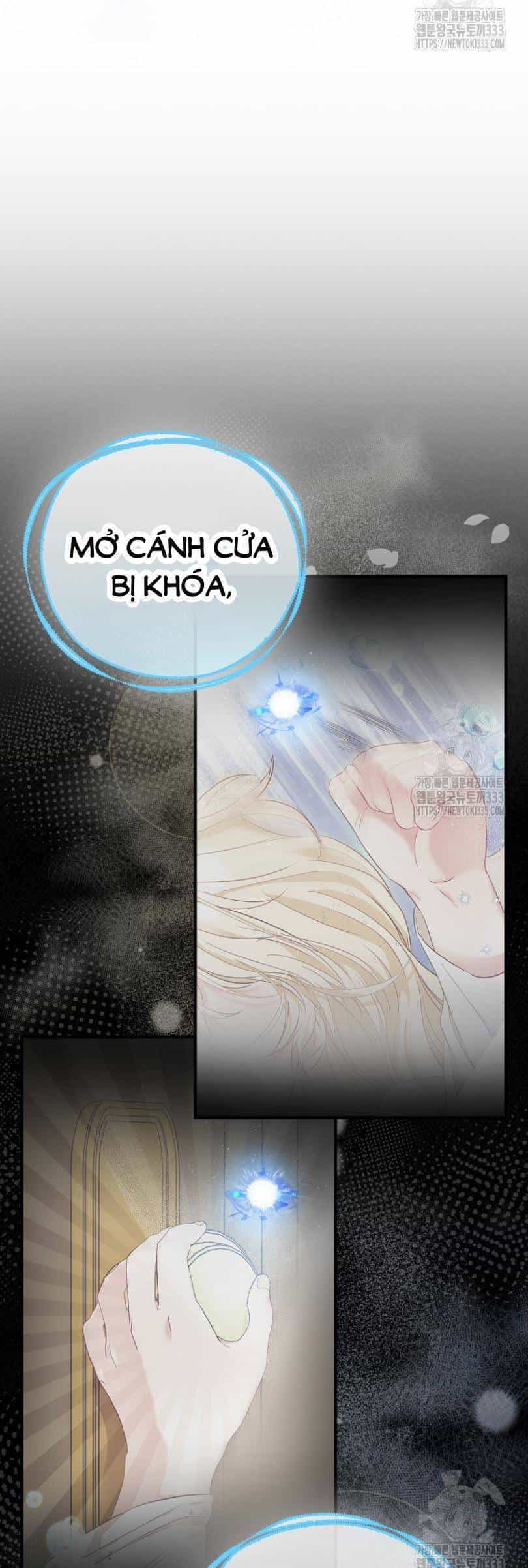 Nàng Công Chúa Của Mọi Người - Chương 45 - ảnh 8