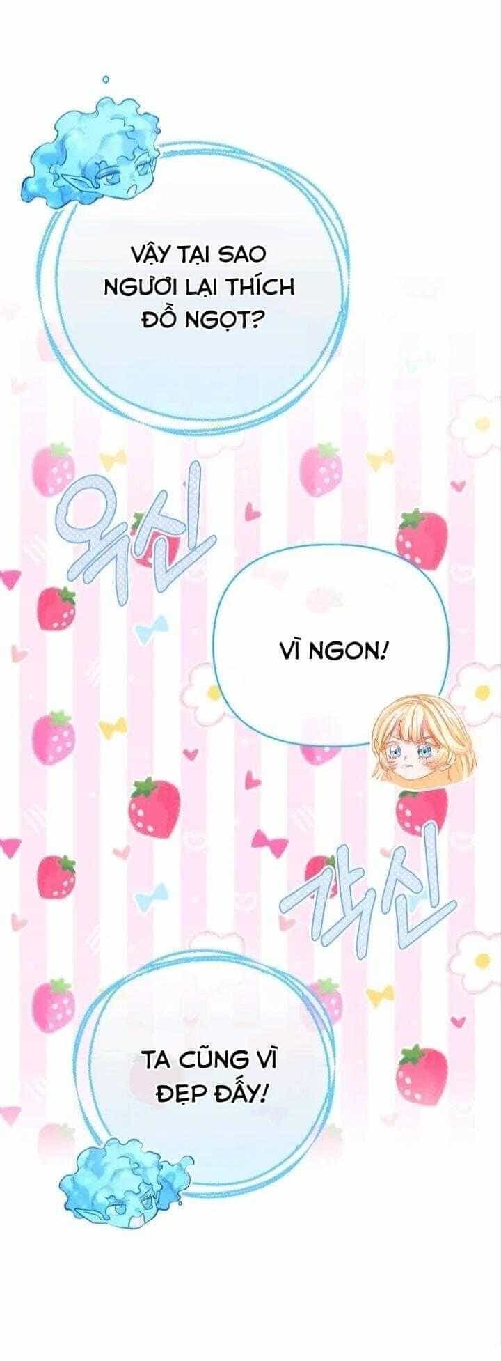 Nàng Công Chúa Của Mọi Người - Chương 46 - ảnh 22