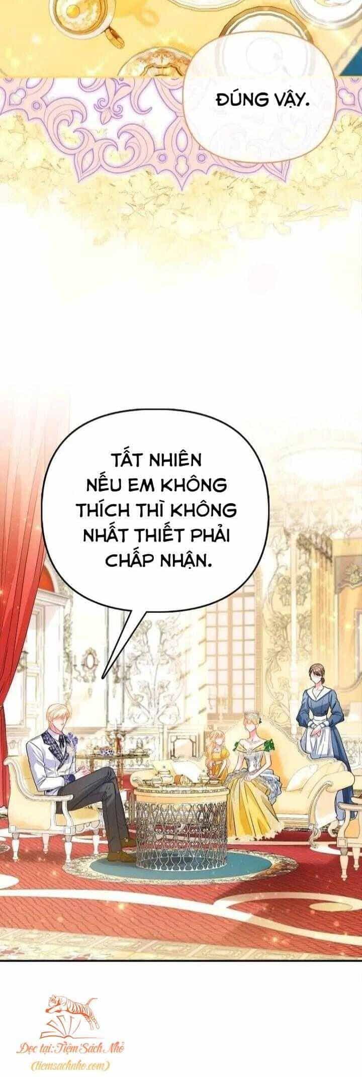 Nàng Công Chúa Của Mọi Người - Chương 46 - ảnh 31