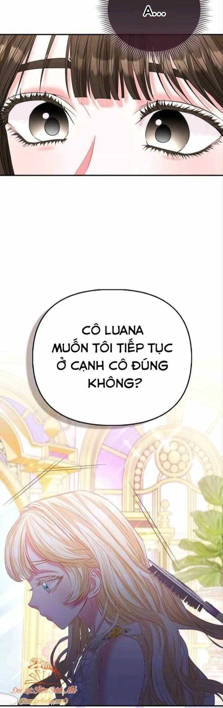 Nàng Công Chúa Của Mọi Người - Chương 46 - ảnh 44
